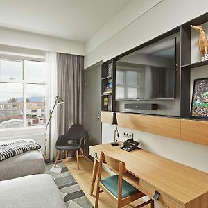 Kamer met Twee Aparte Bedden